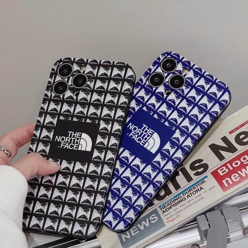 The North Face Phone Shell 0503
